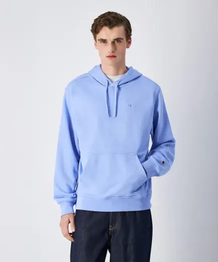 Champion Icons Hooded Sweatshirt