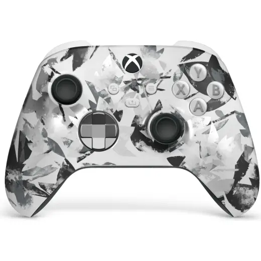 Microsoft Xbox Wireless Controller - Storm Breaker
