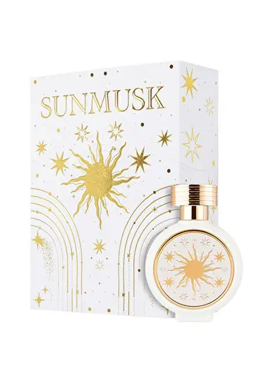 Sunmusk Edp 75Ml