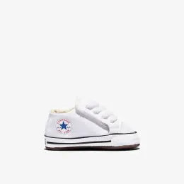 Converse Chuck Taylor All Star Bebek Beyaz Sneaker 1
