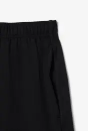 Lacoste Erkek Regular Fit Ultra Dry Siyah Şort 5