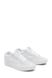 Caldrone Beyaz Kadın Sneaker 3