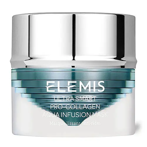 Elemis Ultra Smart Pro-Collagen Aqua Infusion Mask 50 ml
