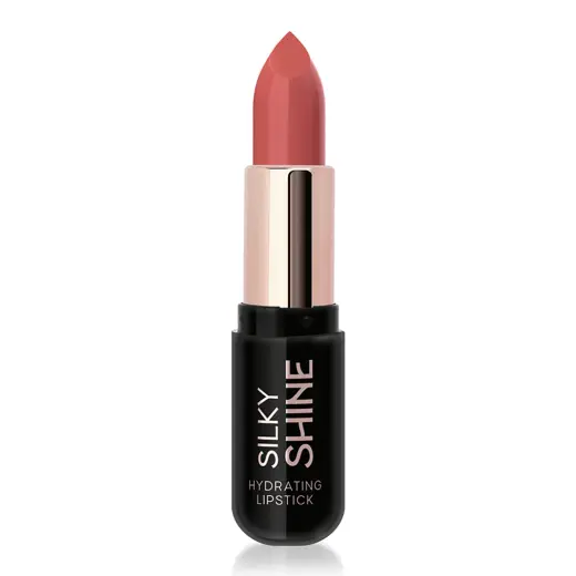 Golden Rose Silky Shine Hydrating Lipstick No: 212