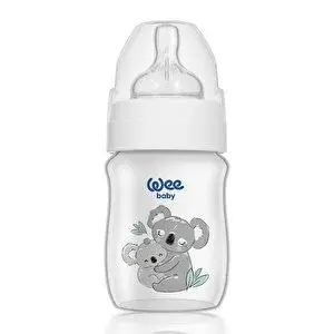 Safari PP Biberon 125 ML - Koala 959