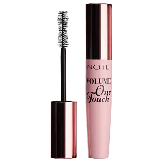 Note Volume One Touch Mascara
