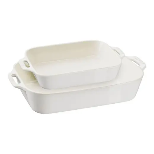 Staub Fırın Kabı Seti, 2'li
