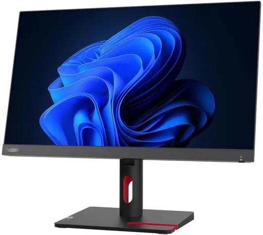 Lenovo ThinkVision S22i-30 63FCKATBTK 21.5" 4 ms Full HD IPS 75 Hz Monitör