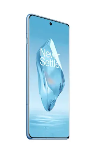 12R 256 GB 16 GB Cool Blue