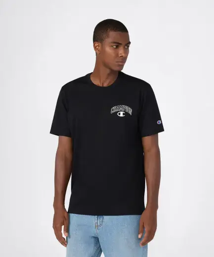 Champion State Of Play Crewneck T-Shirt