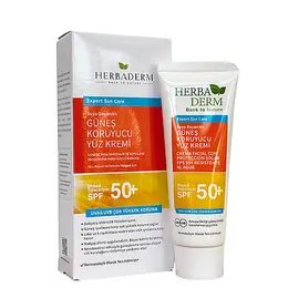 Herbaderm Güneş Kremi SPF50-75ml 2