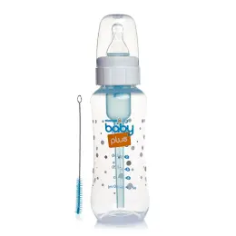 Antikolik PP Biberon 240 ml 0-6 Ay 9