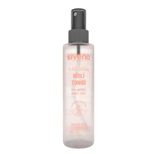 Siveno %100 Doğal Nioli Toniği 150 ml