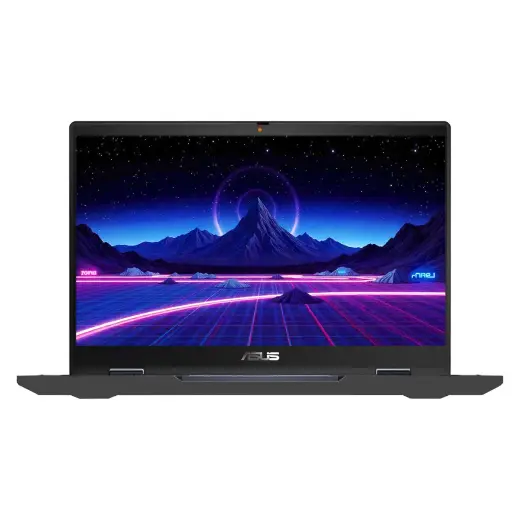 Asus ExpertBook B3 Flip B3402FVA-I58512S0D i5-1335U 8 GB 512SSD 14" FHD Touch FreeDOS Dizüstü Bilgisayar