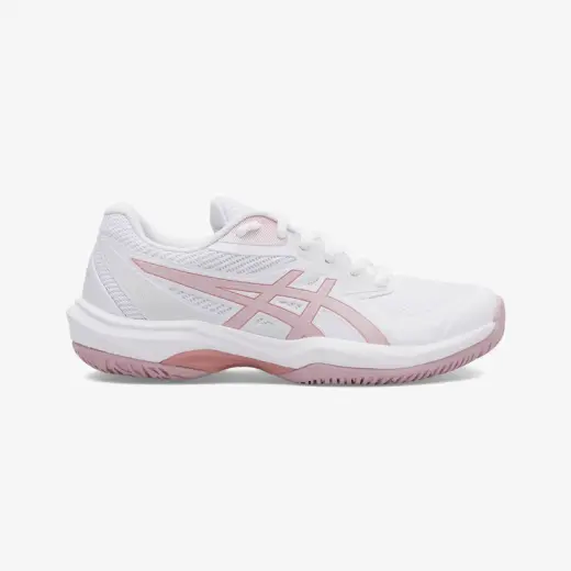 Asics Game Ff Kadın Beyaz Tenis Ayakkabısı