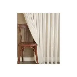 Vivense Massarelli̇ Bolero Tül Krem 1-2 Seyrek Pi̇le 400x260