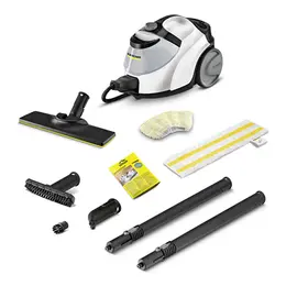 Karcher SC 5 EasyFix Iron Plug EU Buharlı Temizlik Makinesi 2