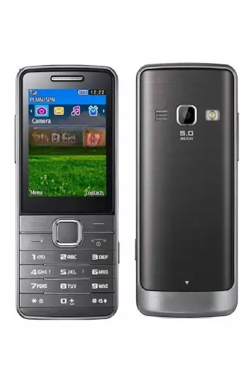 Samsung 5610 cep telefonu