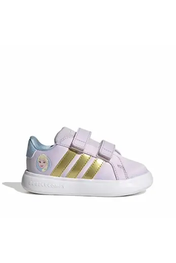 Frozen Grand Court 3.0 Bebek Pembe Sneaker