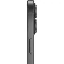 Apple iPhone 17 256 GB Siyah 5