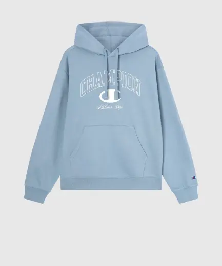 Champion State Of Play Hooded Sweatshirt