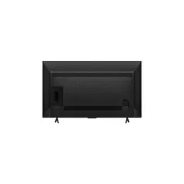 TCL 55P7L 55'' 139 Ekran Uydu Alıcılı 4K Ultra HD Google Smart QLED TV 4