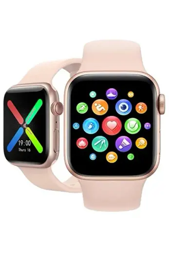 T500 Uyumlu Akıllı Saat Nabız Ölçer Bileklik Adımsayar Smart Watch Mesaj Okuma