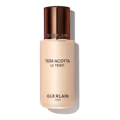 Terracotta Le Teint