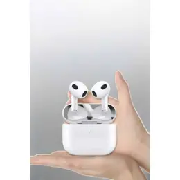 sbodurhome 3.nesil Tws Bluetooth Kulaklık Mikrofonlu Anc Özelliği Dokunmatik Kontrol 4