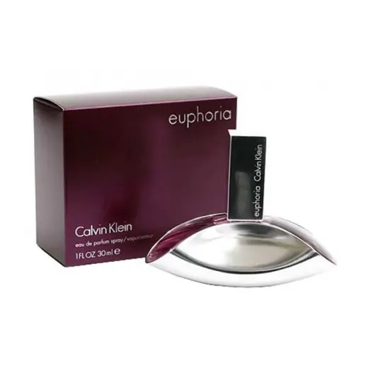 Calvin Klein Euphoria Edp Kadın Parfüm 30 Ml
