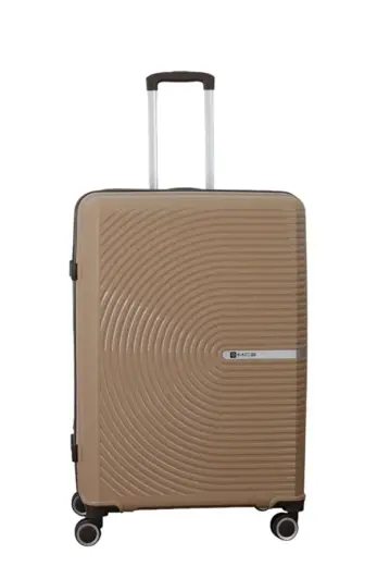 Mçs Polipropilen Valiz V374 75 CM