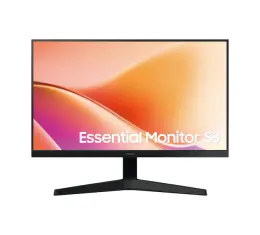 Samsung 24" S3 S33GF Full HD 100 Hz 5ms Essential Monitör LS24F330EAUXUF 2