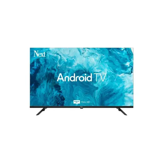 1001 YE-43GFSG4 43" 109 Ekran Full Hd Çerçevesiz Android Tv
