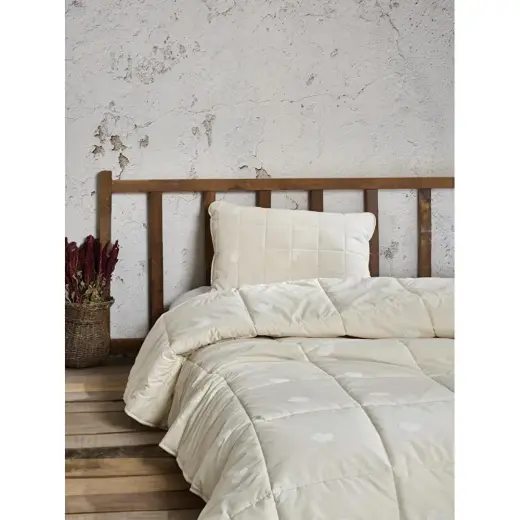 Cotton Box Çift Kişilik Yün Yorgan