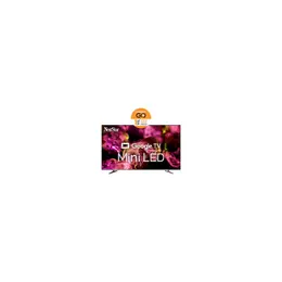 Nextstar YE-75IDWG11 75'' 190 Ekran Uydu Alıcılı 4K Ultra Hd Google Miniled Tv [enerji Sınıfı 3