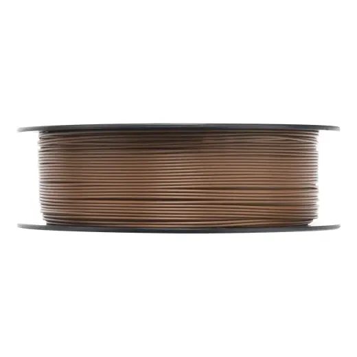 Esun Kahverengi Pla Basic Filament 1.75 mm 3D Yazıcı Hammaddesi 1 kg
