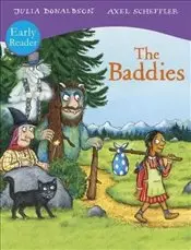 Baddies : Early Reader