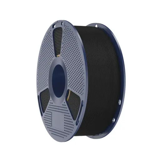 Sunlu High Speed Pla Filament Siyah 1.75 MM 1 Kg