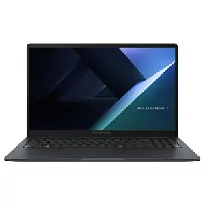Asus ExpertBook B1 B1503CVA-C78G512B4D011 Core7 150U 8GB 512SSD 15.6 inç FHD W11P Dizüstü Bilgisayar