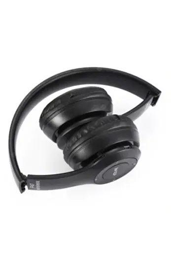 Wireless 5.0+edr Ensiga Headphones Extra Bass Bluetooth Kulaklık