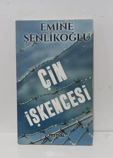 Çin İşkencesi
