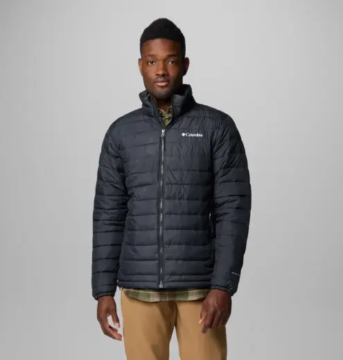 Powder Lite II Erkek Mont