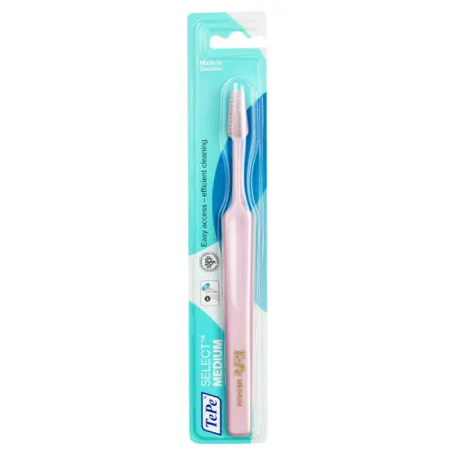 TePe Select Medium Diş Fırçası
