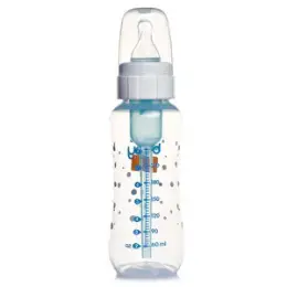 Antikolik PP Biberon 240 ml 0-6 Ay 3