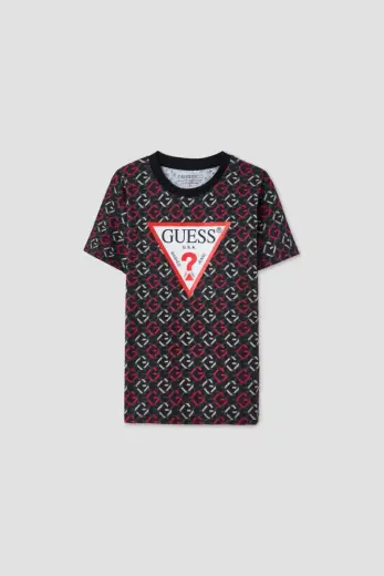 Guess Erkek Çocuk Tişört