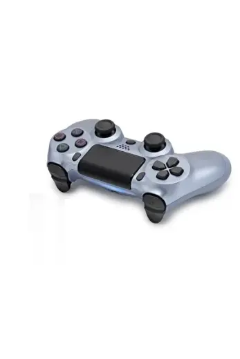 Ps4 Uyumlu Kablosuz Gamepad Oyun Kolu - Gri ND400K