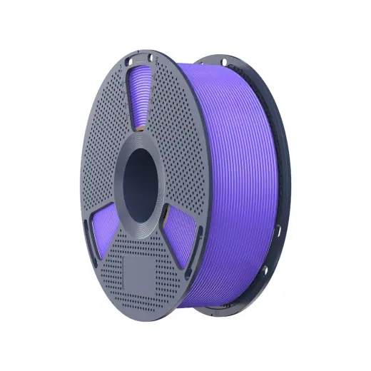 Sunlu High Speed Pla Filament Lavanta Moru 1.75 MM 1kg