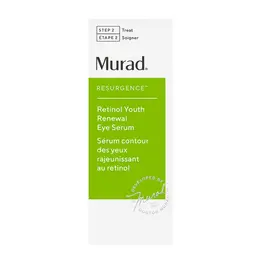 Murad Retinol Youth Renewal Eye Serum 15 ml 2