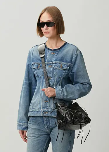 Mavi Denim Ceket