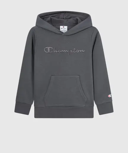 Champion Icons Hooded Sweatshirt